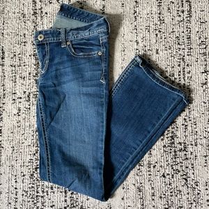Express Boot-Cut Jeans